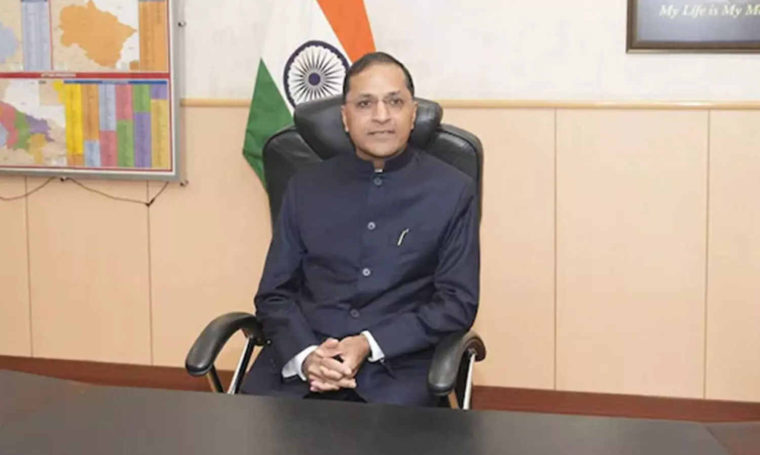 Supreme Court Wants Files On Election Commissioner Arun Goels Appointment