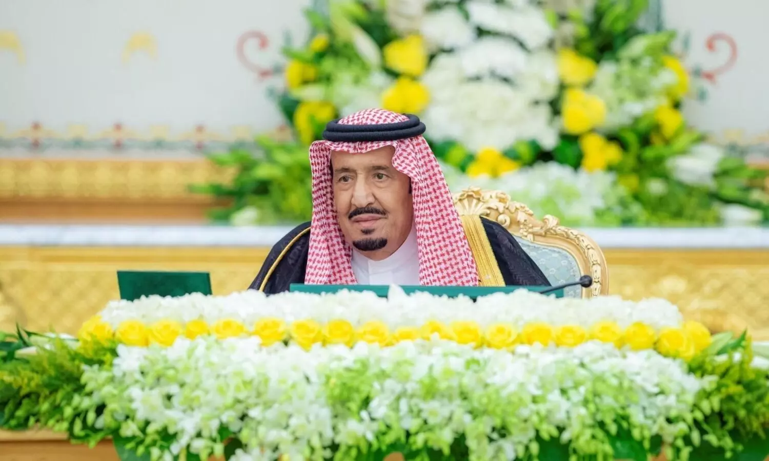 സൗദി ഫുട്ബാൾ ടീമിനെ​ മന്ത്രിസഭ അഭിനന്ദിച്ചു