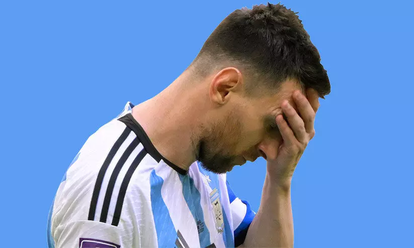 കിരീട പ്രതീക്ഷയുമായെത്തിയവർക്ക് ആദ്യ അങ്കത്തിൽ പിഴച്ചതെവിടെ? കിരീട പ്രതീക്ഷയുമായെത്തിയവർക്ക് ആദ്യ അങ്കത്തിൽ പിഴച്ചതെവിടെ?