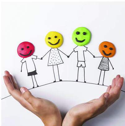 കുട്ടികളുടെ മാനസികാരോഗ്യം; കളിവീട് പദ്ധതിയുമായി ജില്ല ആരോഗ്യ വകുപ്പ് കുട്ടികളുടെ മാനസികാരോഗ്യം; കളിവീട് പദ്ധതിയുമായി ജില്ല ആരോഗ്യ വകുപ്പ്