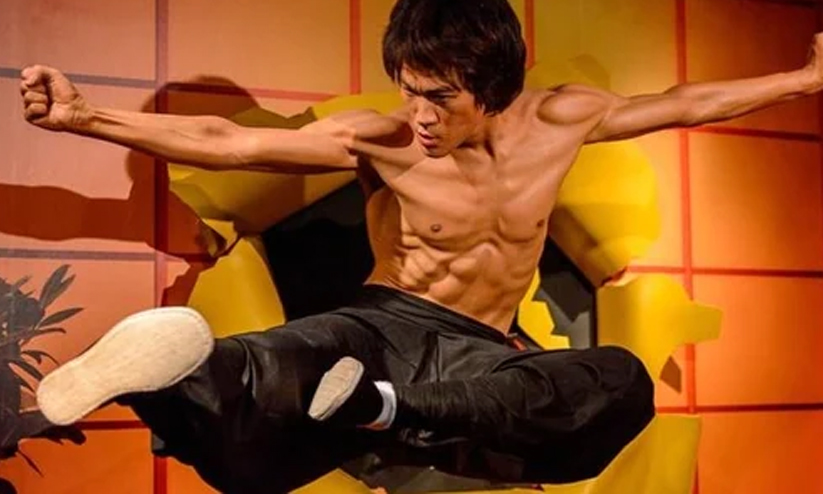 ബ്രൂസ് ലീയുടെ മരണത്തിലേക്ക് നയിച്ചത് അമിതമായ വെള്ളം കുടിയെന്ന് പഠനം ബ്രൂസ് ലീയുടെ മരണത്തിലേക്ക് നയിച്ചത് അമിതമായ വെള്ളം കുടിയെന്ന് പഠനം