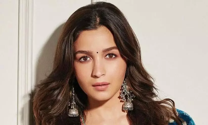 New Mom Alia Bhatt Opens Up About she little concerned About child Life New Mom Alia Bhatt Opens Up About she little concerned About child Life