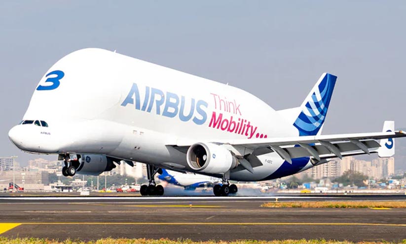 Whale-Shaped Aircraft , Airbus Beluga, എയർബസ് ബെലൂഗ, Whale-Shaped Aircraft , Airbus Beluga, എയർബസ് ബെലൂഗ,