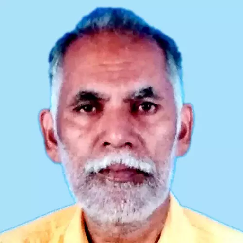 സെ​യ്ത് മു​ഹ​മ്മ​ദ്