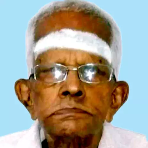 കൃ​ഷ്ണ​വ​ർ​മ