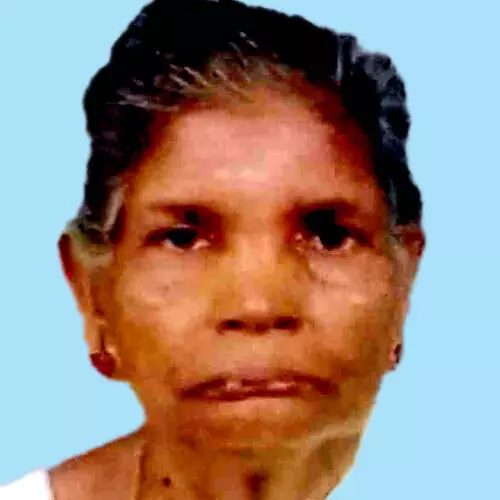 പാ​റു അ​മ്മ