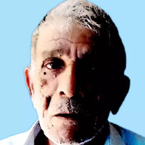 അ​ബൂ​ബ​ക്ക​ര്‍