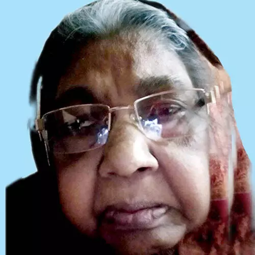 സ​ഫി​യ ഉ​മ്മ