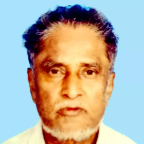 ഷാ​ഹു​ൽ ഹ​മീ​ദ്