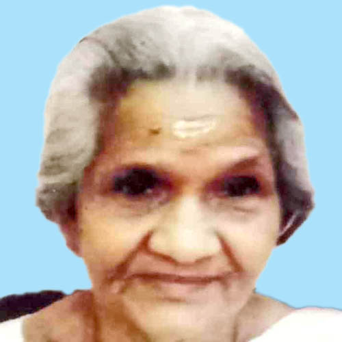 ത​ങ്ക​മ്മ