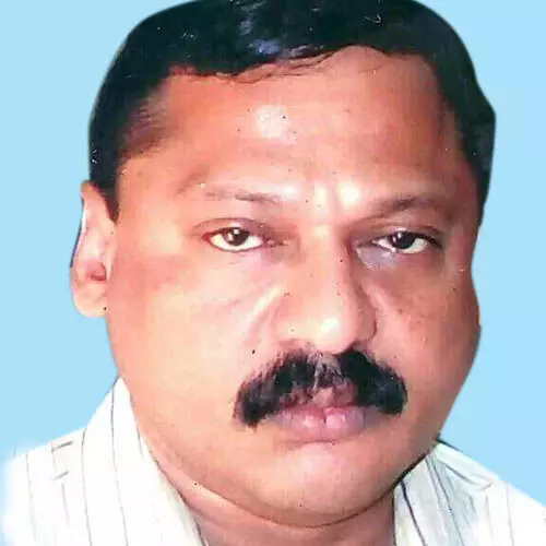 പു​ഷ്ക​ര​ൻ