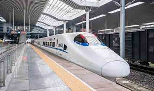 സിൽവർ ലൈൻ: ഒരു തുണ്ടുഭൂമിയേറ്റെടുത്തില്ല; ശമ്പളത്തിനായി ചെലവിട്ടത് 13.49 കോടി