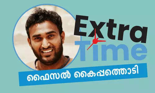 പ്ലാൻ ​ബിയിൽ സൗദിയുടെ തിരിച്ചുവരവ്