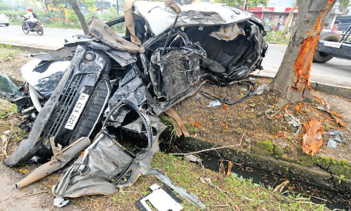 പാതിരാ ഡി.ജെ പാർട്ടി; ഒരച്ഛന്റെ നേരനുഭവം