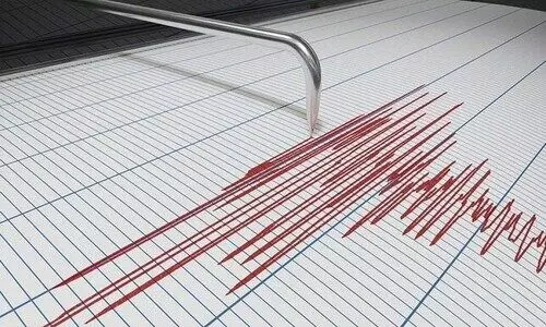 Earthquake