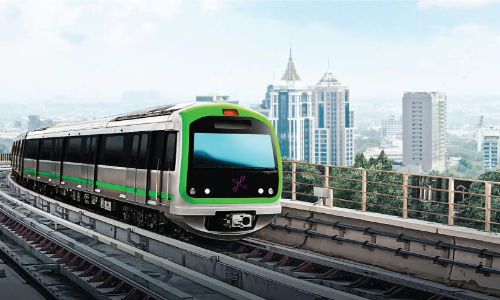 namma metro namma metro