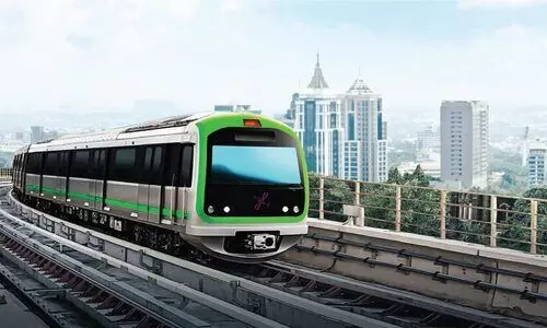 namma metro