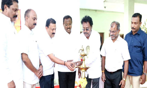 പൊതുയോഗവും കുടുംബസംഗമവും