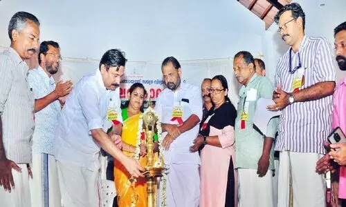 അടുത്ത അധ്യയനവര്‍ഷം മുതല്‍ സ്‌കൂളുകളില്‍ കായികം പഠനവിഷയമാക്കും - മന്ത്രി വി.അബ്ദുറഹിമാന്‍