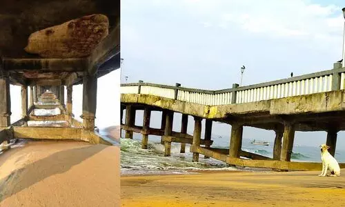 വലിയതുറ കപ്പല്‍ദുരന്തത്തിന് ഇന്നു മുക്കാൽ നൂറ്റാണ്ട്