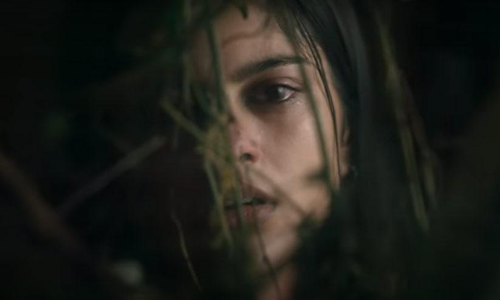 S.J Suryah Starrer Crime Thriller Movie Vadhandhi  The Fable of Velonie  Trailer went Viral