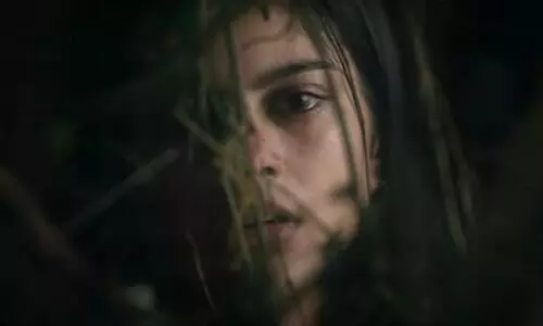 S.J Suryah Starrer Crime Thriller Movie Vadhandhi  The Fable of Velonie  Trailer went Viral