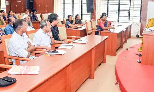 ഓപറേഷന്‍ പ്യുവര്‍ വാട്ടര്‍; കുടിവെള്ളത്തിന്റെ ഗുണനിലവാരം ഉറപ്പാക്കാൻ ശക്തമായ നടപടി -കലക്ടർ