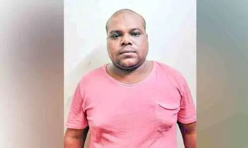 രണ്ടുകിലോ കഞ്ചാവുമായി യുവാവ് അറസ്റ്റിൽ