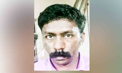 നഗ്​നത പ്രദര്‍ശനം; യുവാവ് പിടിയില്‍