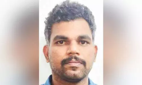 അശ്ലീല വിഡിയോ കാണിച്ച് പെൺകുട്ടികളെ പീഡിപ്പിക്കാൻ ശ്രമിച്ച കേസിൽ യുവാവ് അറസ്റ്റിൽ