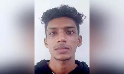 ടെമ്പോ ട്രാവലർ തട്ടിക്കൊണ്ടുപോയ പ്രതി അറസ്റ്റിൽ