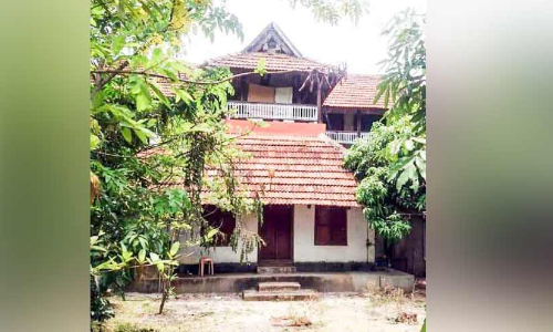 ചരിത്രപടവുകളായി അനന്തപുരം,കാർത്തികപ്പള്ളി കൊട്ടാരങ്ങൾ