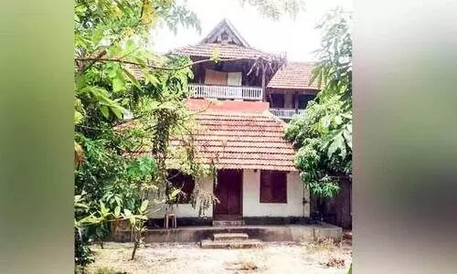 ചരിത്രപടവുകളായി അനന്തപുരം,കാർത്തികപ്പള്ളി കൊട്ടാരങ്ങൾ