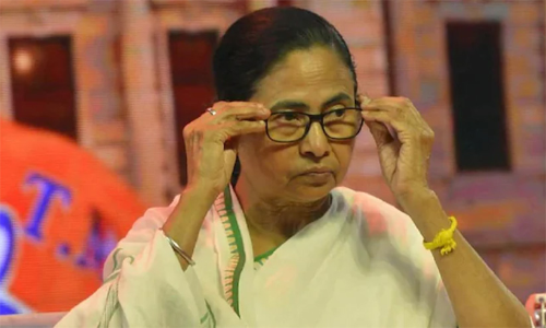 Mamata Banerjee