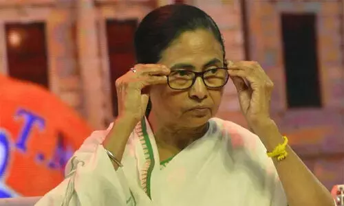 Mamata Banerjee