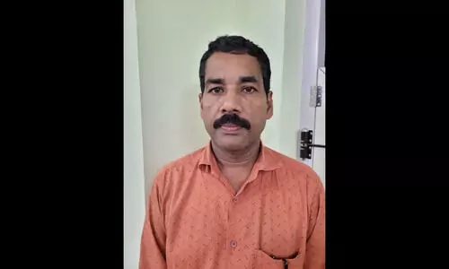 600 ഗ്രാം മെത്താംഫിറ്റമിൻ പിടിച്ച കേസിൽ ഒരാളെ കൂടി അറസ്റ്റ് ചെയ്തു