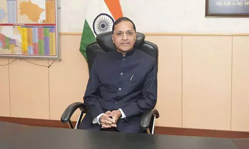 Supreme Court Wants Files On Election Commissioner Arun Goels Appointment