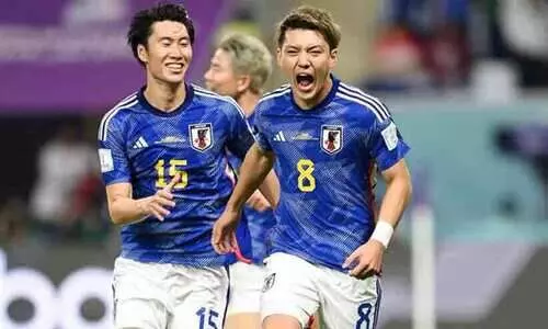 അട്ടിമറി; മെയ്ഡ് ഇൻ ജപ്പാൻ