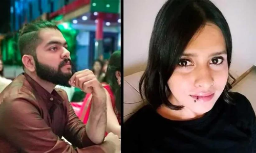 ശ്രദ്ധ വാൽക്കർ കൊലപാതകം: ആഫ്താബിന് നാർകോ പരിശോധന