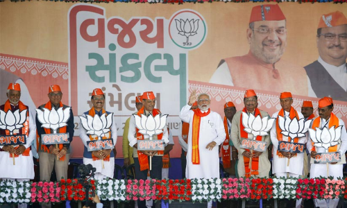 പ്രധാനമന്ത്രി നരേന്ദ്ര മോദി