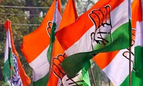 ഡിസംബർ നാലിന് കോൺഗ്രസ് സ്റ്റിയറിങ് കമ്മിറ്റി യോഗം