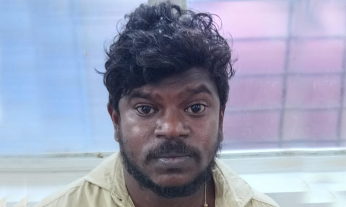 എക്സൈസിനെ കണ്ട് ഭയന്ന്​ കഞ്ചാവ് വിഴുങ്ങി; ആശുപത്രിയിലെത്തിച്ച് പുറത്തെടുത്തു