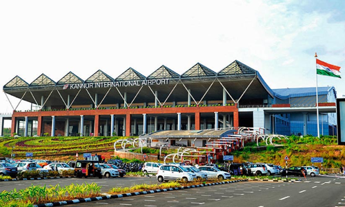 കണ്ണൂരിൽ ഒരുകോടിയുടെ സ്വർണം പിടിച്ചു