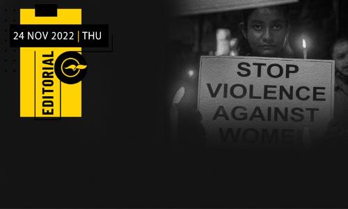 ശ്രദ്ധയിലൊതുങ്ങരുത്​ മനഃസാക്ഷിയുടെ ശ്രദ്ധ