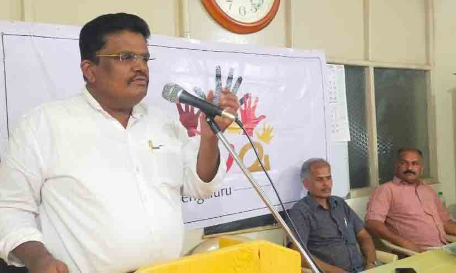 കവിത അബോധങ്ങളുടെ ഹൃദയഭാഷ -പലമ സെമിനാർ