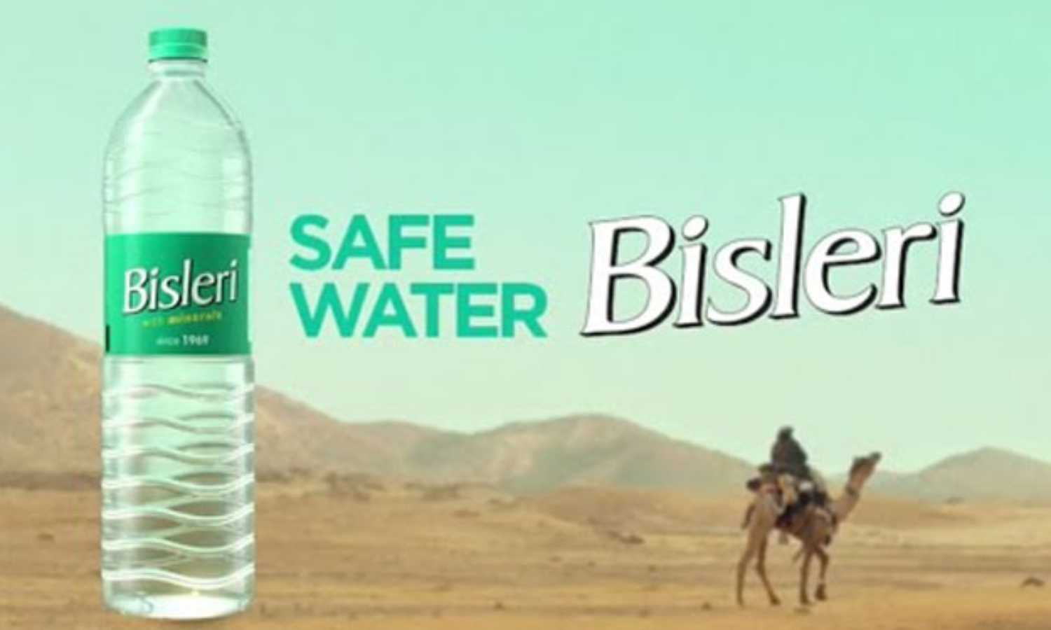 കുപ്പിവെള്ള കച്ചവടത്തിലേക്ക് ടാറ്റ ഗ്രൂപ്പ്