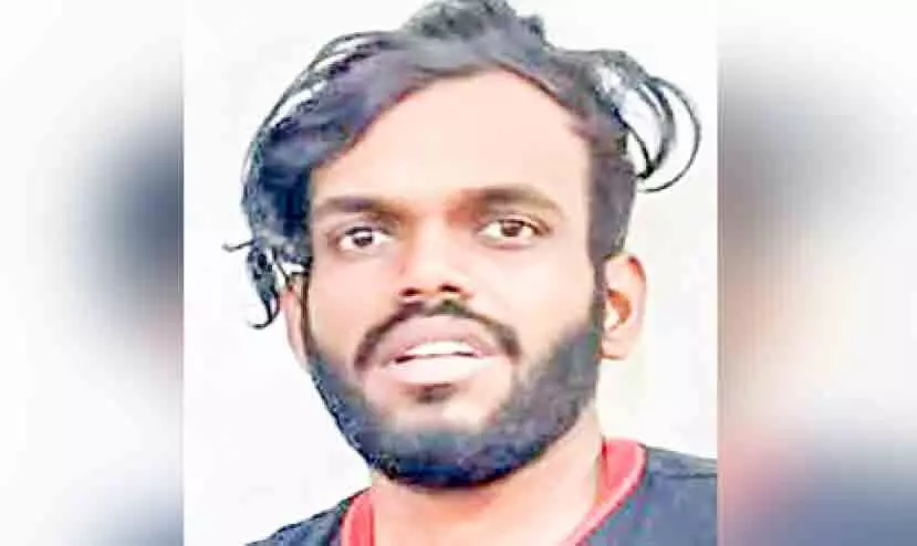 എം.ഡി.എം.എയുമായി നിയമ വിദ്യാര്‍ഥി പിടിയിൽ