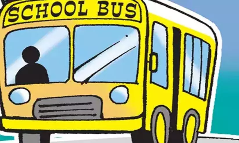 school bus service