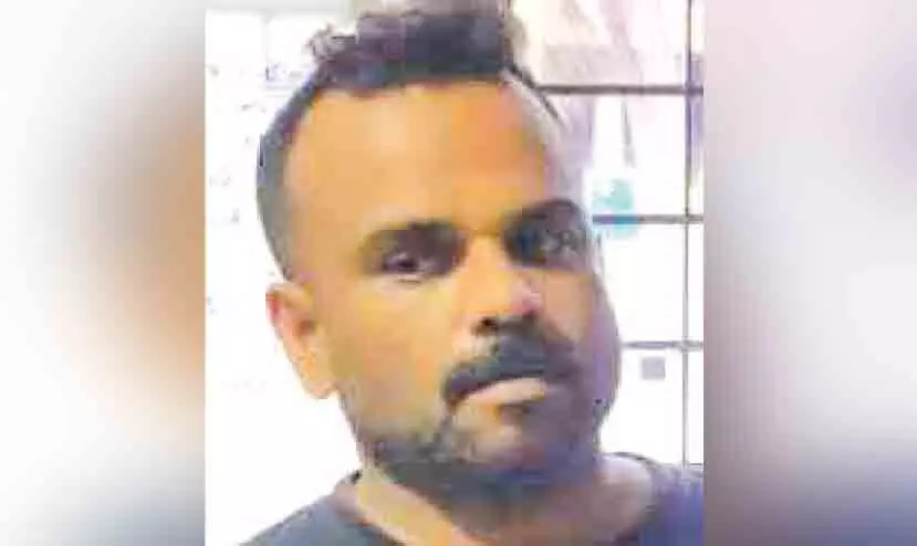 വിൽപനക്കായി സൂക്ഷിച്ച വിദേശമദ്യവുമായി പയ്യനാട് സ്വദേശി പിടിയിൽ