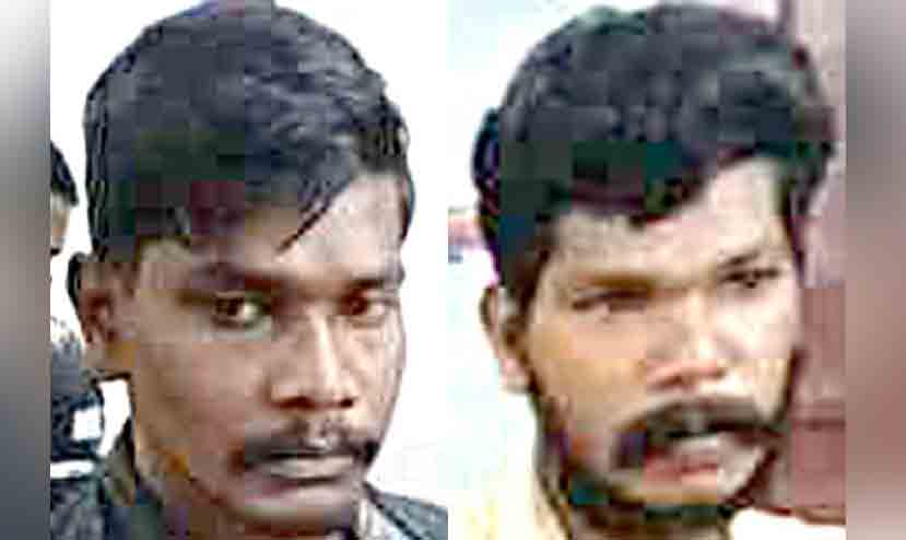 തിരുവല്ലയിൽ ഭീകരാന്തരീക്ഷം സൃഷ്ടിച്ച യുവാക്കൾ അറസ്റ്റിൽ തിരുവല്ലയിൽ ഭീകരാന്തരീക്ഷം സൃഷ്ടിച്ച യുവാക്കൾ അറസ്റ്റിൽ